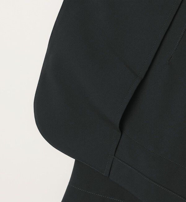 SHIPS any「SHIPS any: 〈洗濯機可能〉ストレッチ ナイロン リラックス ジャケット (セットアップ対応)◇」|テーラードジャケット|