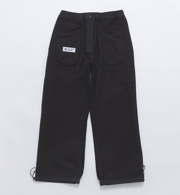 SHIPS「City Ambient Products: SHELTECH Warm(R) ワイド カーゴパンツ」|その他|