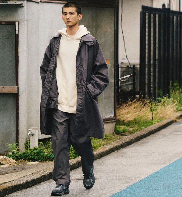 SHIPS any「MOONSTAR 810S: TRASDEN スニーカー◇」|スニーカー|