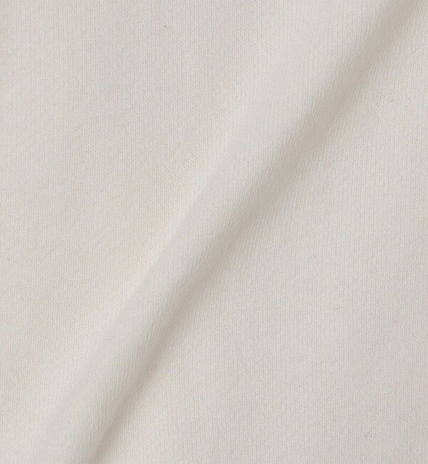 SHIPS「City Ambient Products: ロゴ エンブロイダリー ジップ パーカー」|パーカー|