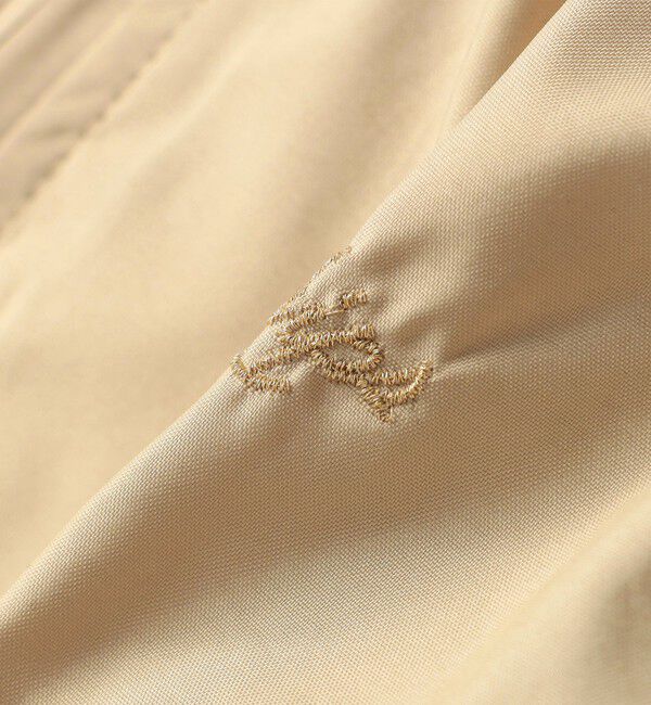 SHIPS KIDS「SHIPS KIDS:80～90cm /〈撥水〉 フリル パーカー」|その他|