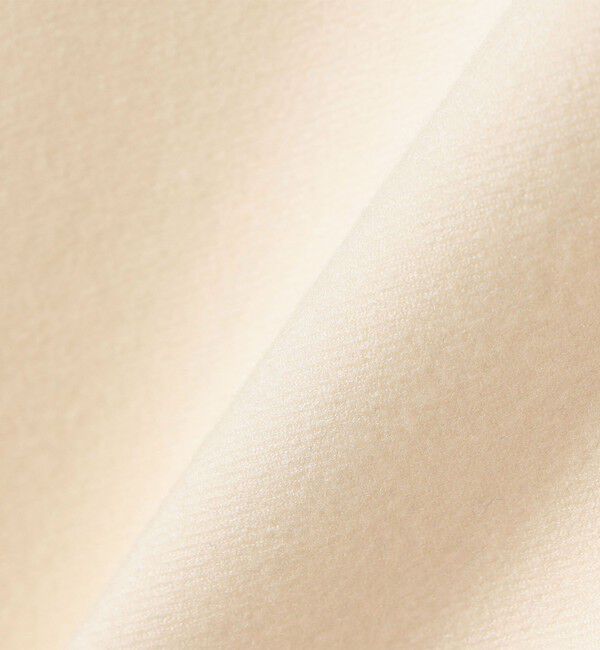 SHIPS for women「〈手洗い可能〉両面起毛 ストレート パンツ」|その他|