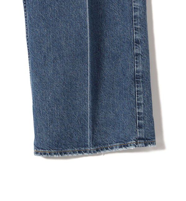 SHIPS for women「upper hights:THE SISTER」|デニム|