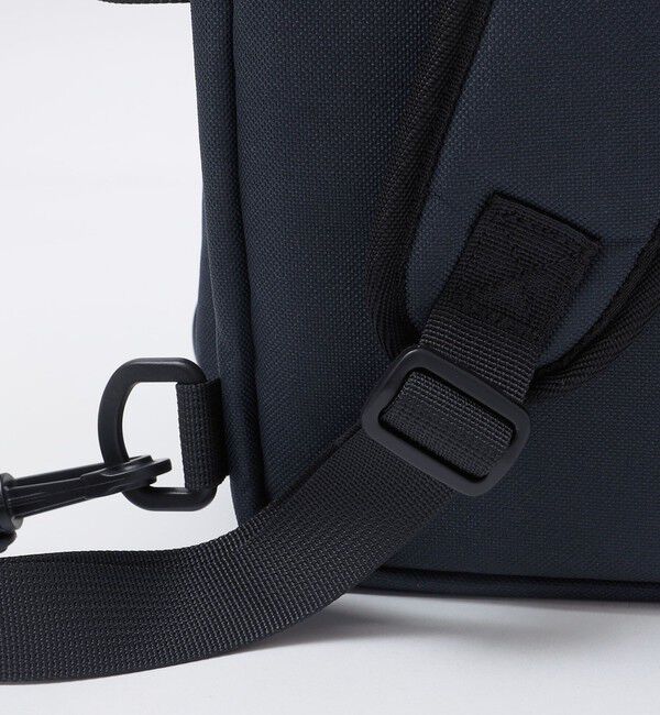 SHIPS Colors 「CROSS CANVAS:3WAY バッグ◇」|ビジネスバッグ|