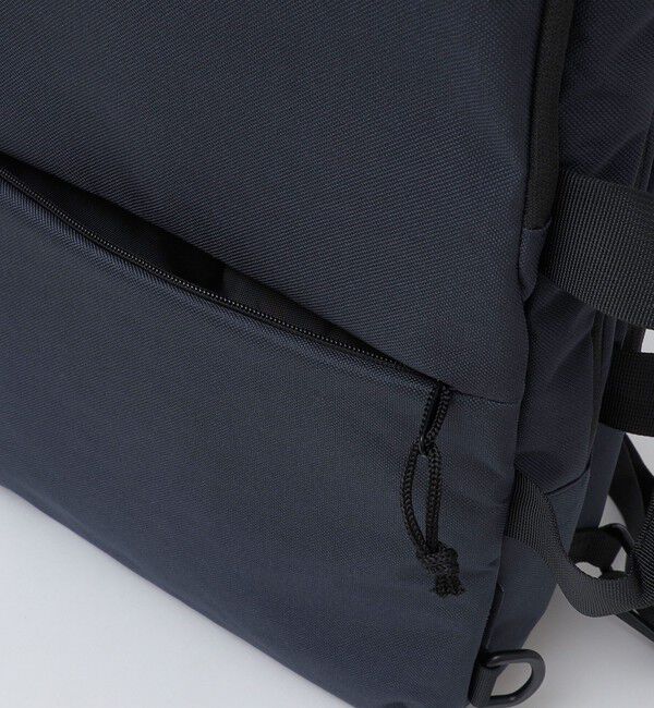 SHIPS Colors 「CROSS CANVAS:3WAY バッグ◇」|ビジネスバッグ|