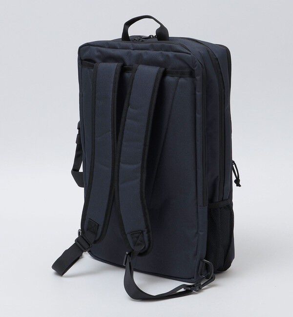 SHIPS Colors 「CROSS CANVAS:3WAY バッグ◇」|ビジネスバッグ|