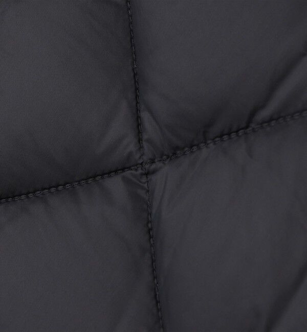 SHIPS「【SHIPS別注】TAION:〈手洗い可能〉パッカブル インナーダウン ジレ (ベスト)」|ダウンベスト・ベスト|