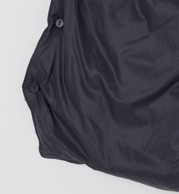 SHIPS「【SHIPS別注】TAION:〈手洗い可能〉パッカブル インナーダウン ジレ (ベスト)」|ダウンベスト・ベスト|