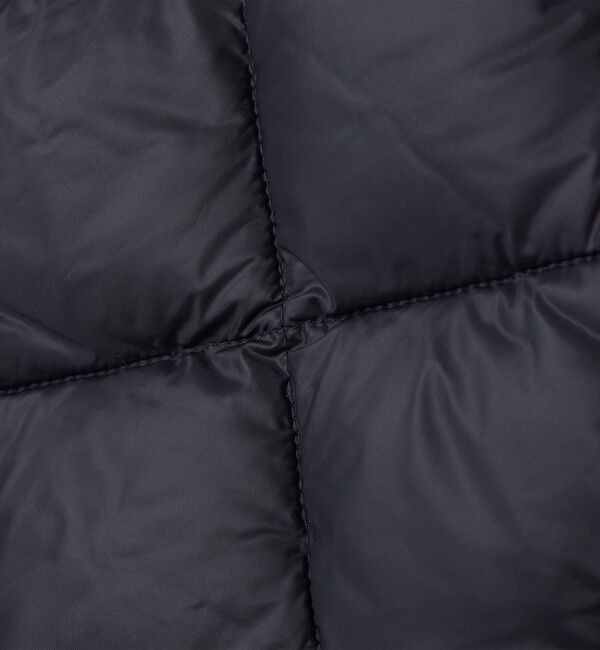 SHIPS「【SHIPS別注】TAION:〈手洗い可能〉パッカブル インナーダウン ジレ (ベスト)」|ダウンベスト・ベスト|