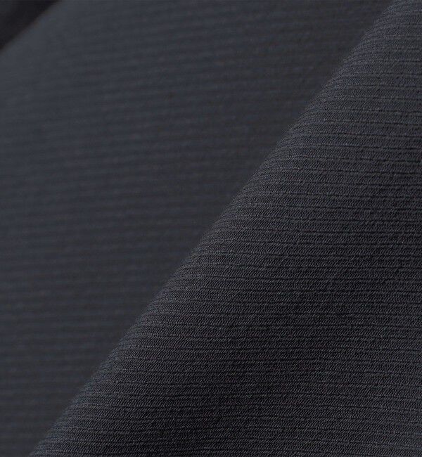 SHIPS「【WEB限定】SHIPS: カルゼ ストレッチ セットアップ (ジャケット＋イージーパンツ)」|スーツ|