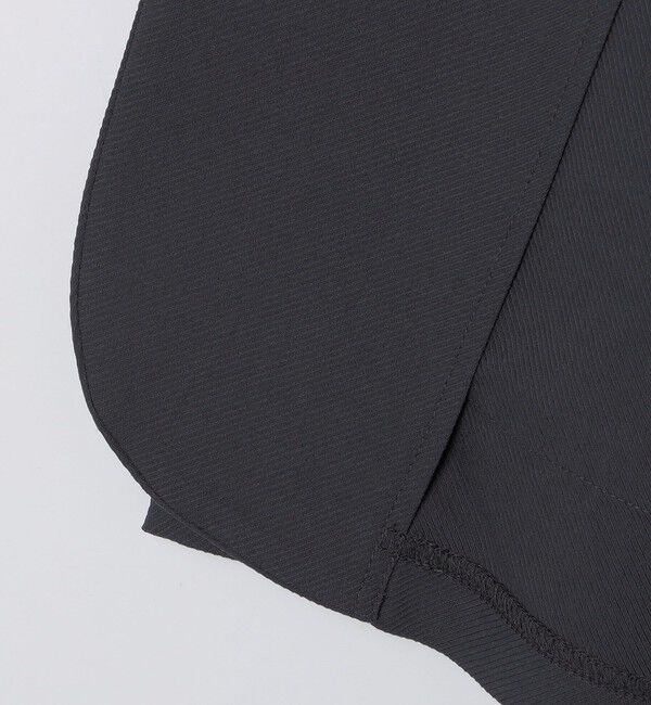 SHIPS「【WEB限定】SHIPS: カルゼ ストレッチ セットアップ (ジャケット＋イージーパンツ)」|スーツ|