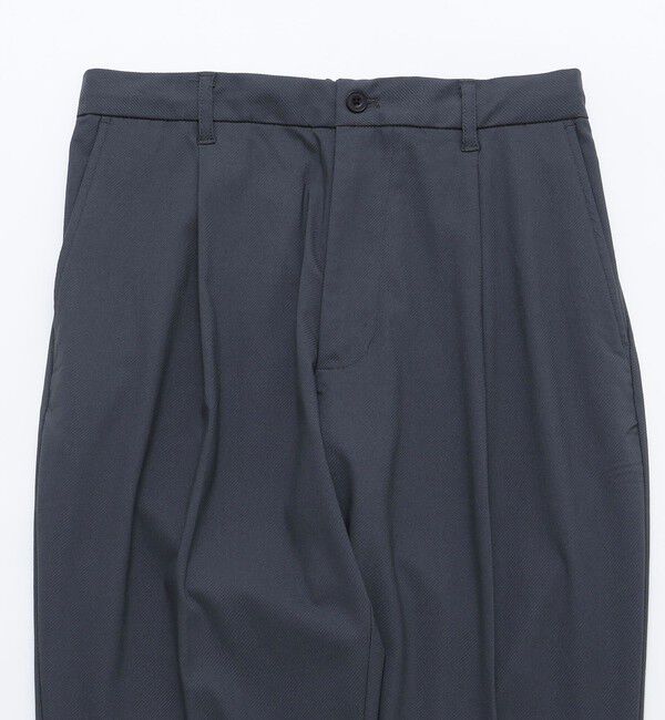 SHIPS「【WEB限定】SHIPS: カルゼ ストレッチ セットアップ (ジャケット＋イージーパンツ)」|スーツ|