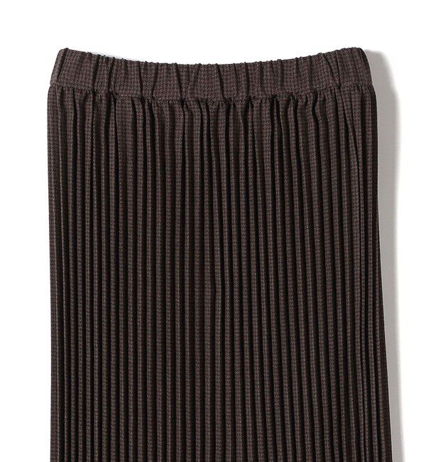 SHIPS for women「SHIPS NINE CASE:プリーツ スカート」|スカート|