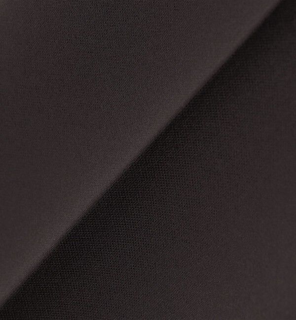 SHIPS for women「〈手洗い可能〉ストレッチ サロペット」|オールインワン|