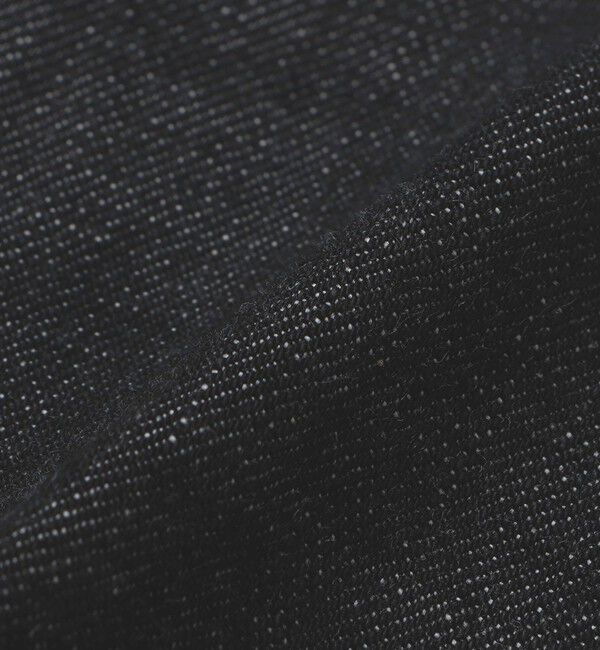 SHIPS「【WEB限定】SHIPS: セルビッチ デニム スラックス」|デニム|