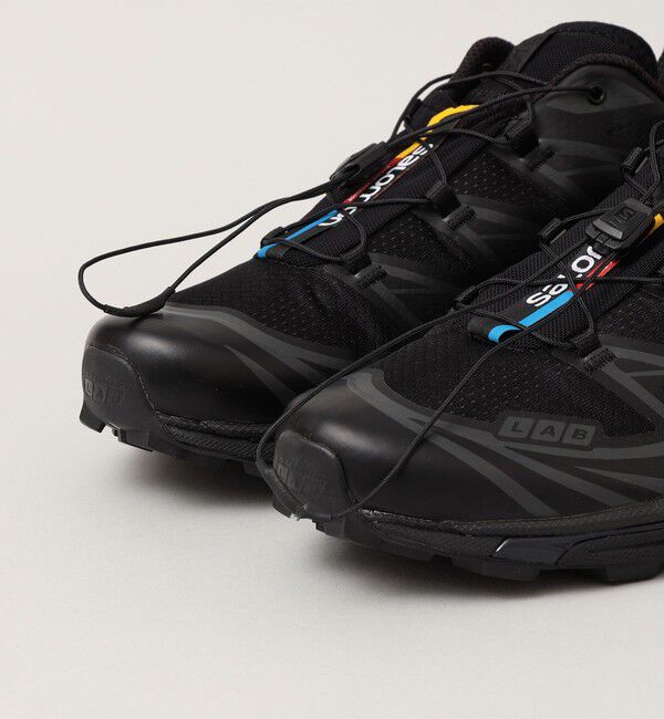 SHIPS「SALOMON: XT-6」|スニーカー|