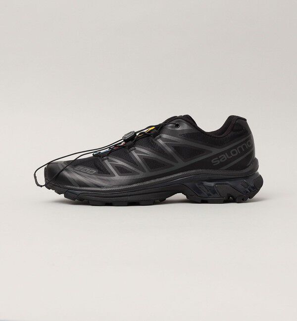 SHIPS「SALOMON: XT-6」|スニーカー|