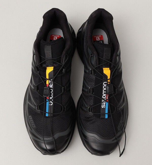 SHIPS「SALOMON: XT-6」|スニーカー|
