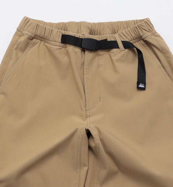 SHIPS Colors 「【SHIPS Colors別注】FIRST DOWN:〈洗濯機可能〉ストレッチ クライミング パンツ」|その他|