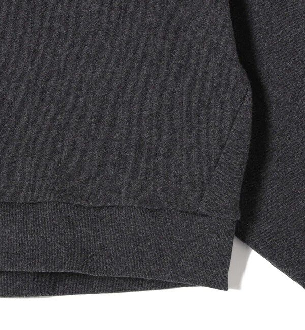 SHIPS for women「【SHIPS別注】81BRANCA:〈洗濯機可能〉ロゴ スウェット」|スウェット・ジャージ|