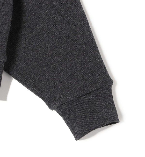 SHIPS for women「【SHIPS別注】81BRANCA:〈洗濯機可能〉ロゴ スウェット」|スウェット・ジャージ|