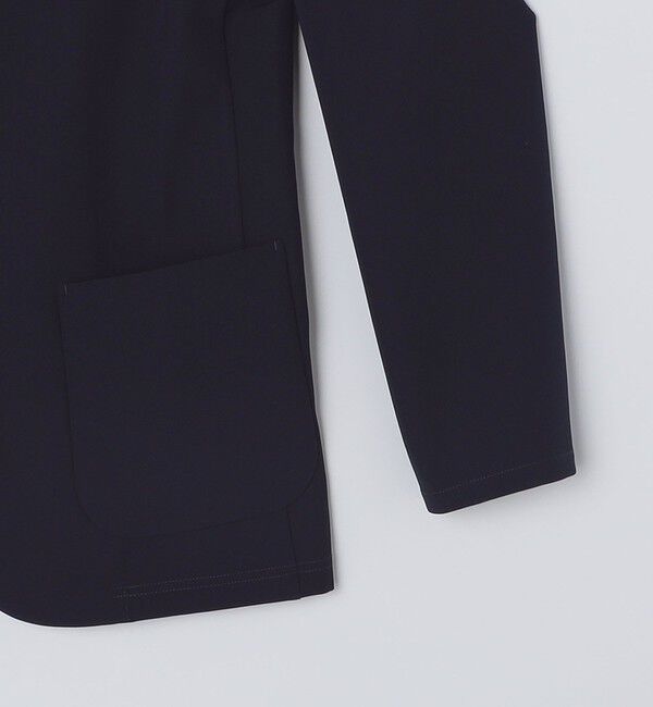 SHIPS「SHIPS:〈手洗い可能〉ダブルクロス セットアップ (ジャケット＋イージーパンツ)」|スーツ|