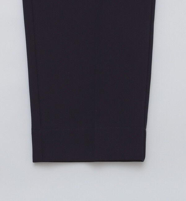 SHIPS「SHIPS:〈手洗い可能〉ダブルクロス セットアップ (ジャケット＋イージーパンツ)」|スーツ|