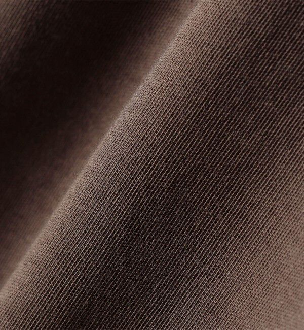 SHIPS for women「オーガニック コットン スムース TEE」|Tシャツ・カットソー|