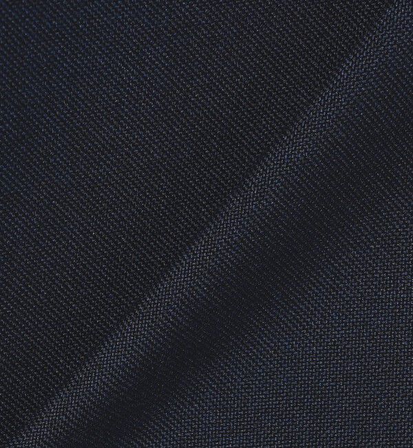 quaranciel「quaranciel:〈洗濯機可能〉Vネック ジレ＆フレア スカート セットアップ」|フレア|