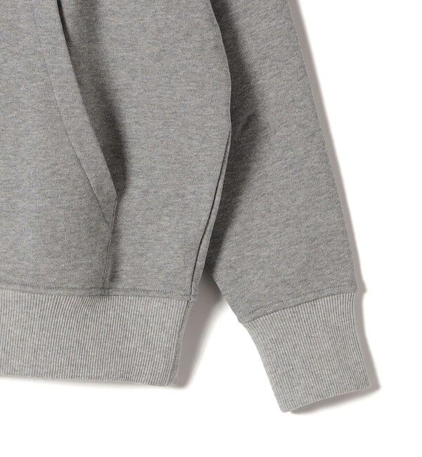 SHIPS for women「【SHIPS別注】LOGAN KNITTING MILLS: プリント フーディー」|パーカー|