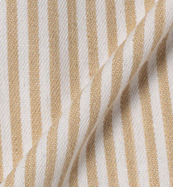 SHIPS any「SHIPS any:〈洗濯機可能〉ヒッコリー ショート テーラード ジャケット」|テーラードジャケット|