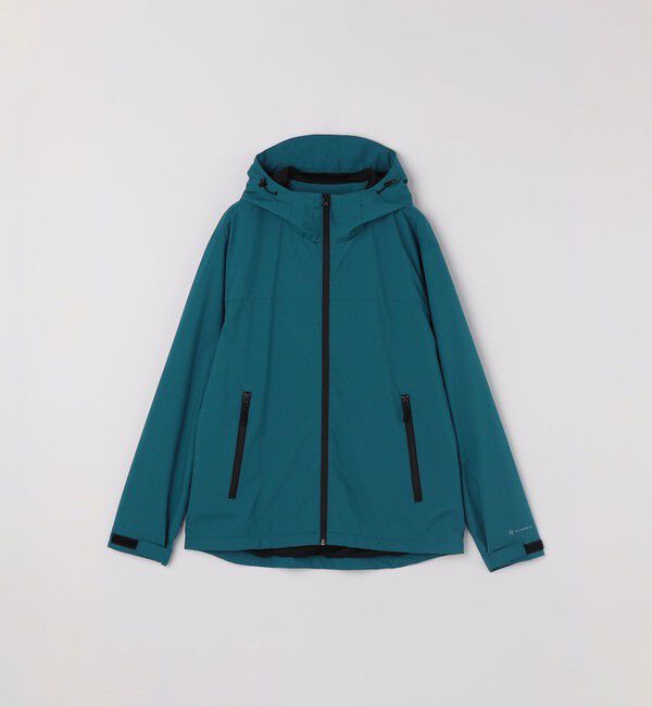 SHIPS any「SHIPS any:〈撥水/防風/洗濯機可能〉2.5レイヤー スピンドル マウンテン パーカー 25SS◇」|その他|