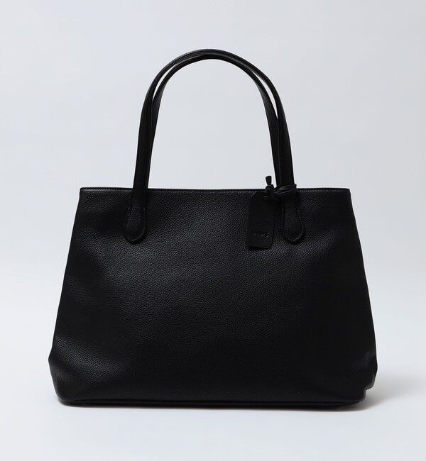 SHIPS Colors 「SHIPS Colors:スプリット レザー トート バッグ◇」|トートバッグ|