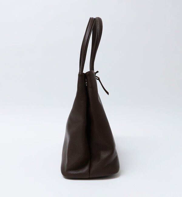 SHIPS Colors 「SHIPS Colors:スプリット レザー トート バッグ◇」|トートバッグ|