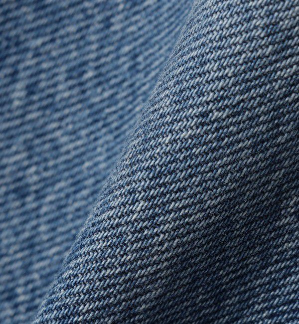 SHIPS for women「Levi&rsquo;s:501 90S ANKLE 2」|デニム|