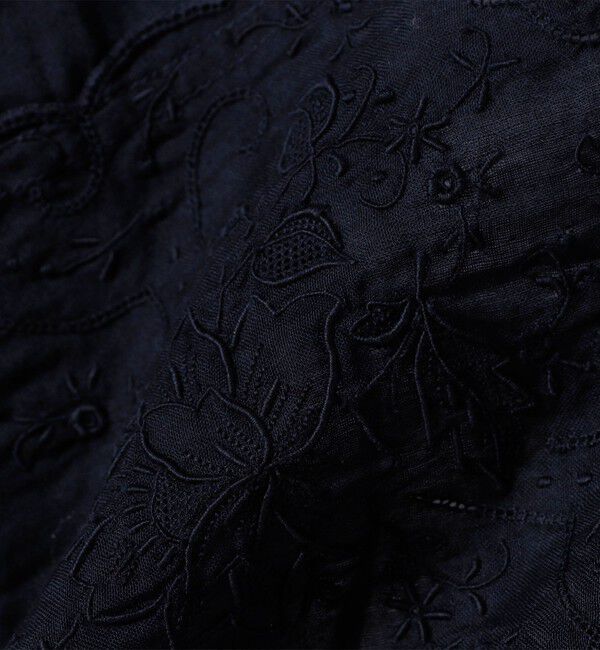 SHIPS for women「【SHIPS別注】Heriter:スワトウ ビスチェ」|その他|