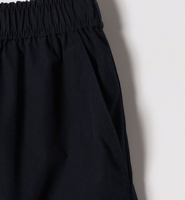 SHIPS any「SHIPS any:〈洗濯機可能〉タイプライター イージー カーゴ タイト スカート」|スカート|