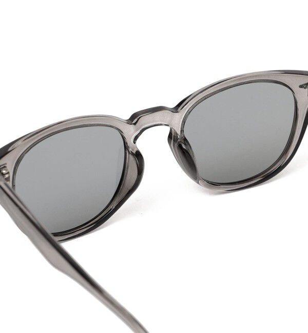 SHIPS any「SHIPS any: 偏光レンズ サングラス ボストン◇」|サングラス|