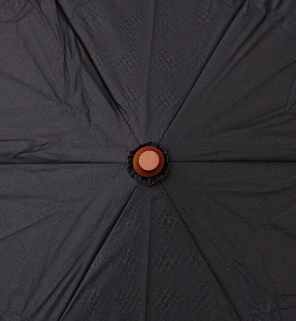 SHIPS Colors 「assa:BODYWRAP グログラン 折りたたみ傘 (晴雨兼用・親骨55cm)◇」|傘|