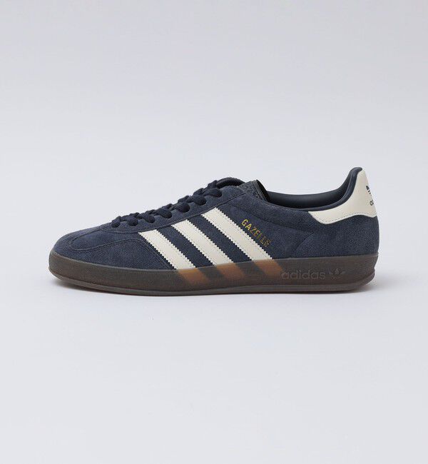 SHIPS「【SHIPS別注】adidas: GAZELLE INDOOR」|スニーカー|