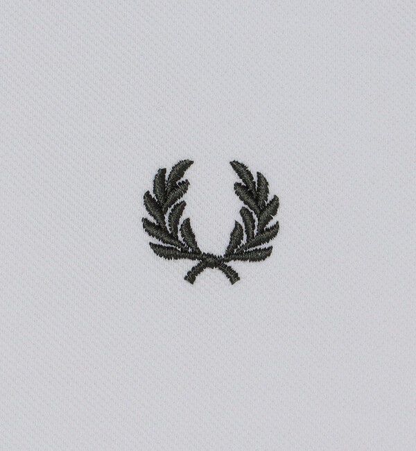 SHIPS「FRED PERRY: M3600 TWIN TIPPED FRED PERRY ポロシャツ」|ポロシャツ|