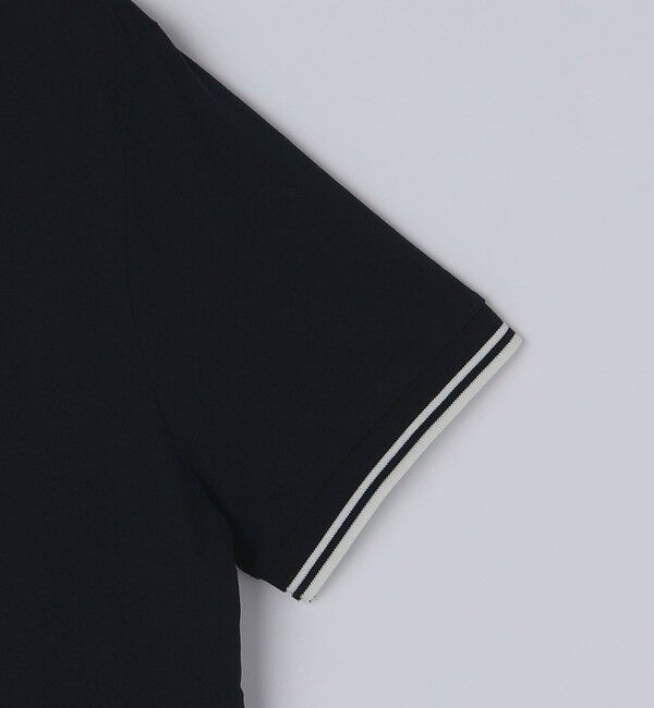 SHIPS「FRED PERRY: M1588 TWIN TIPPED Tシャツ」|Tシャツ・カットソー|
