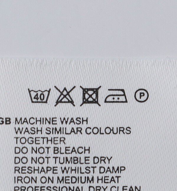 SHIPS「FRED PERRY: M1588 TWIN TIPPED Tシャツ」|Tシャツ・カットソー|