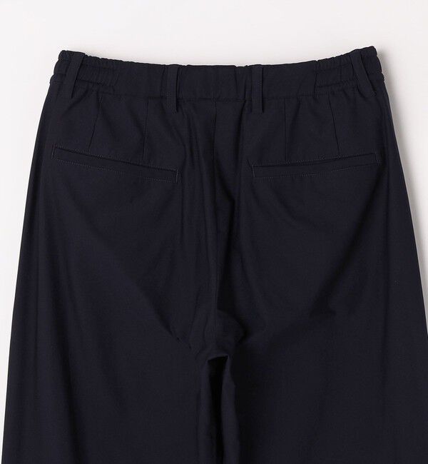 SHIPS any「SHIPS any: 360&deg; THE CIRCLE STRETCH センタークリース イージーパンツ(セットアップ対応)◇」|チノ|