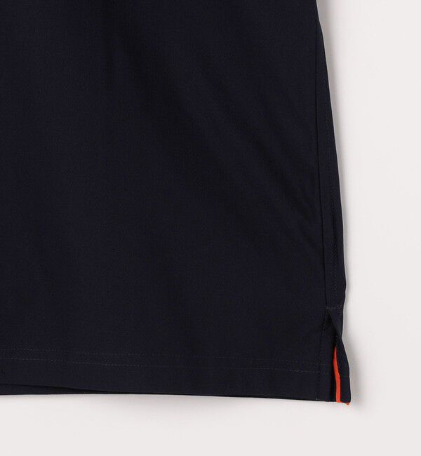 SHIPS any「SHIPS any: 360&deg; THE CIRCLE STRETCH ポロシャツ(セットアップ対応)◇」|ポロシャツ|