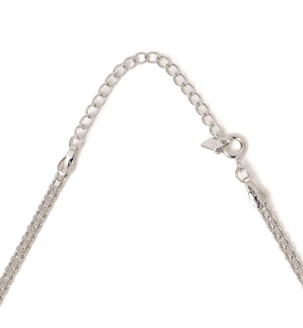 SHIPS for women「ショート チェーン ネックレス」|ネックレス|