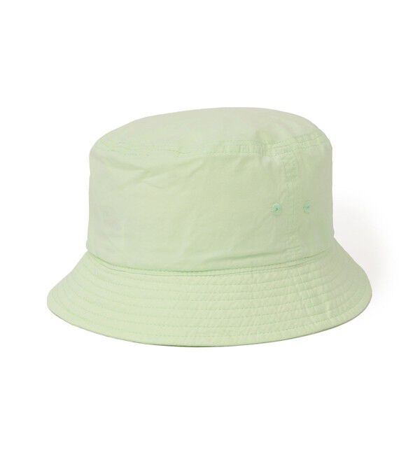 SHIPS Colors 「SUBLIME:〈手洗い可能〉ライト バケットハット」|ハット|