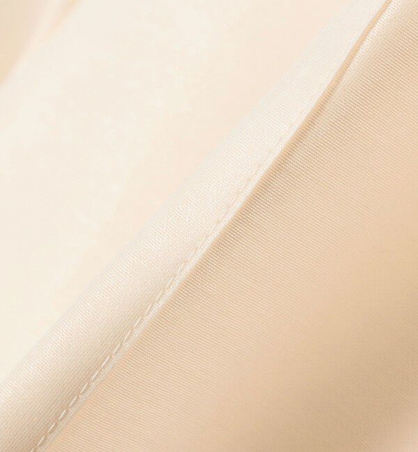 SHIPS for women「【SHIPS別注】APUPIL:〈洗濯機可能〉シアー 半袖 ジャケット」|テーラードジャケット|