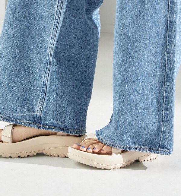 SHIPS for women「TEVA: HURRICANE XLT2 AMPSOLE」|サンダル|