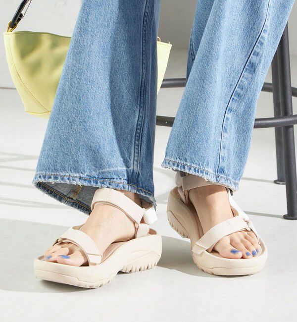 SHIPS for women「TEVA: HURRICANE XLT2 AMPSOLE」|サンダル|